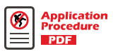 Application prodedure PDF